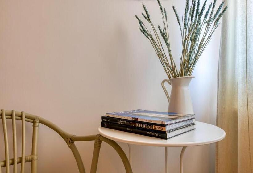 Casa Da Lagoa E Forja   Turismo Rural