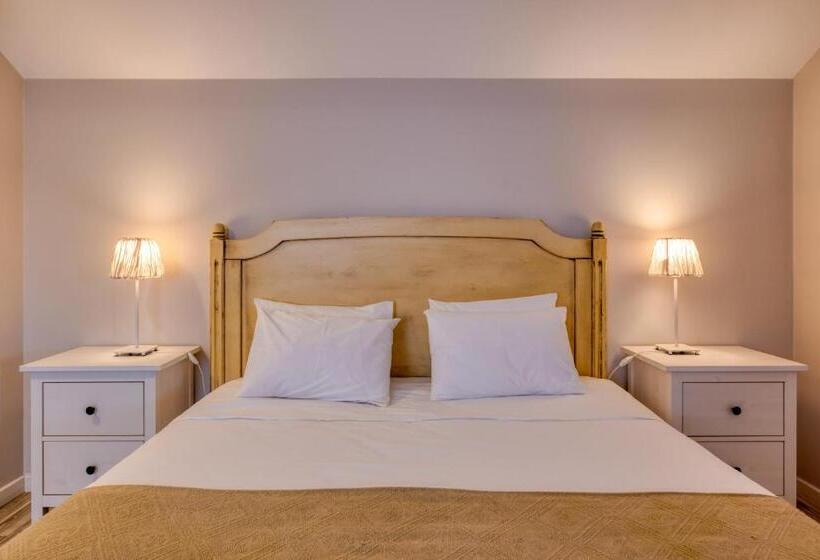 Casa Da Lagoa E Forja   Turismo Rural