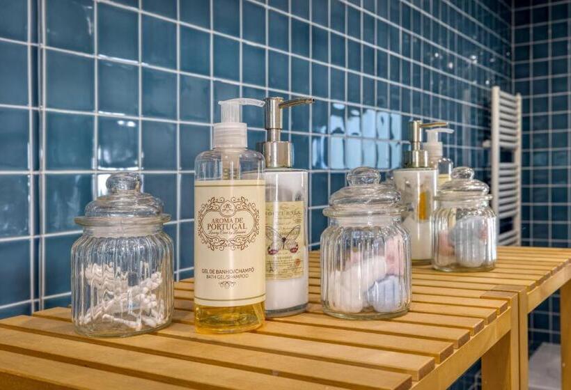 Casa Da Lagoa E Forja   Turismo Rural