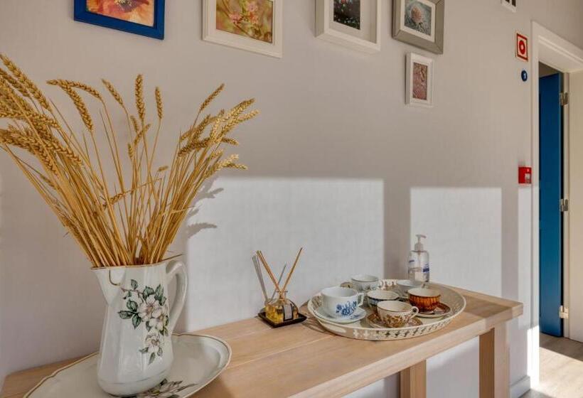 Casa Da Lagoa E Forja   Turismo Rural