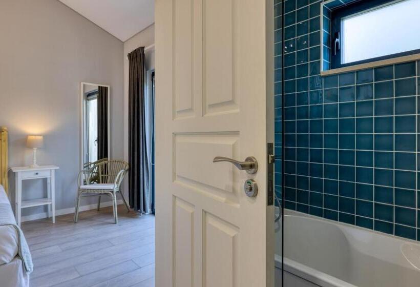 Casa Da Lagoa E Forja   Turismo Rural