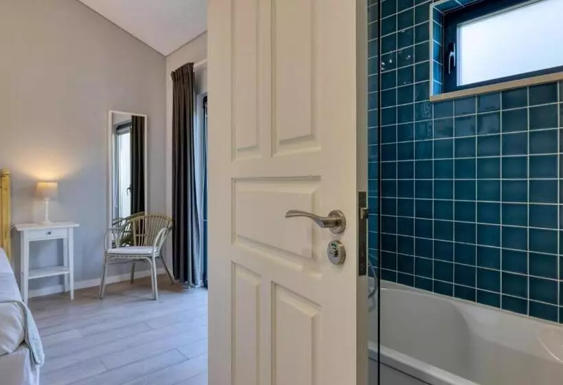 Casa Da Lagoa E Forja   Turismo Rural