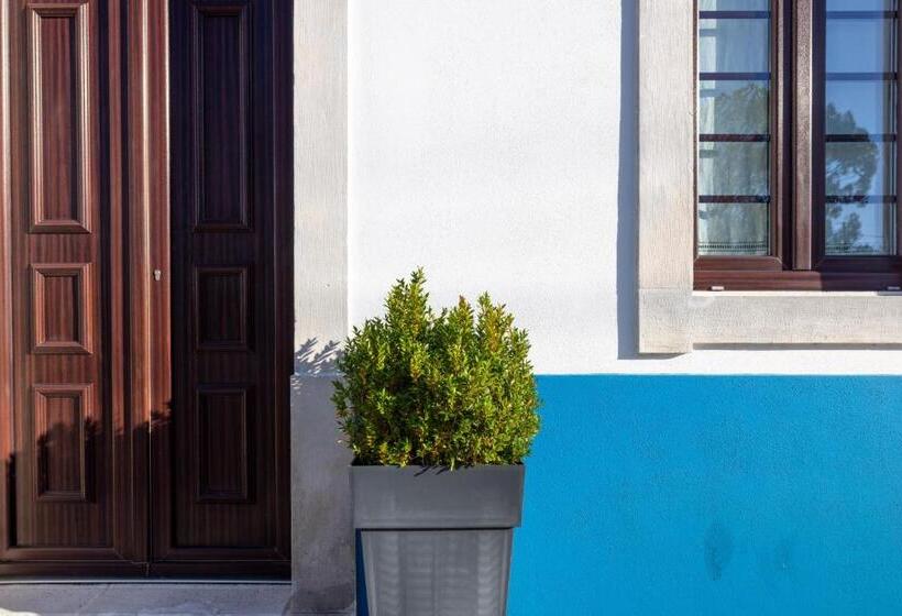 Casa Da Lagoa E Forja   Turismo Rural