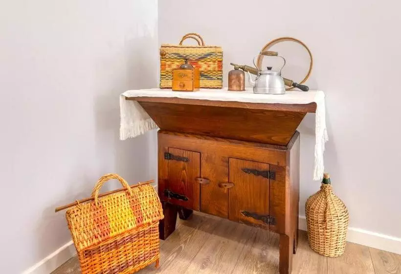 Casa Da Lagoa E Forja   Turismo Rural