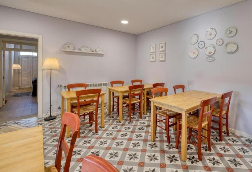 Casa Da Lagoa E Forja   Turismo Rural