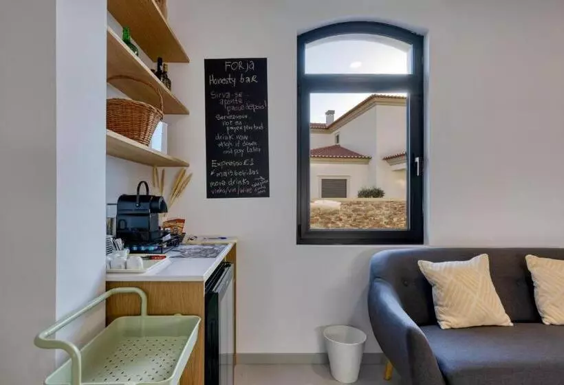 Casa Da Lagoa E Forja   Turismo Rural