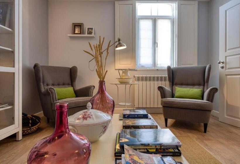 Casa Da Lagoa E Forja   Turismo Rural