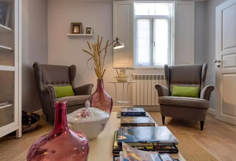 Casa Da Lagoa E Forja   Turismo Rural