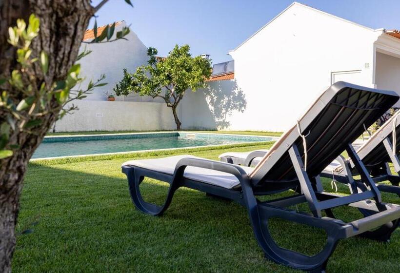 Casa Da Lagoa E Forja   Turismo Rural