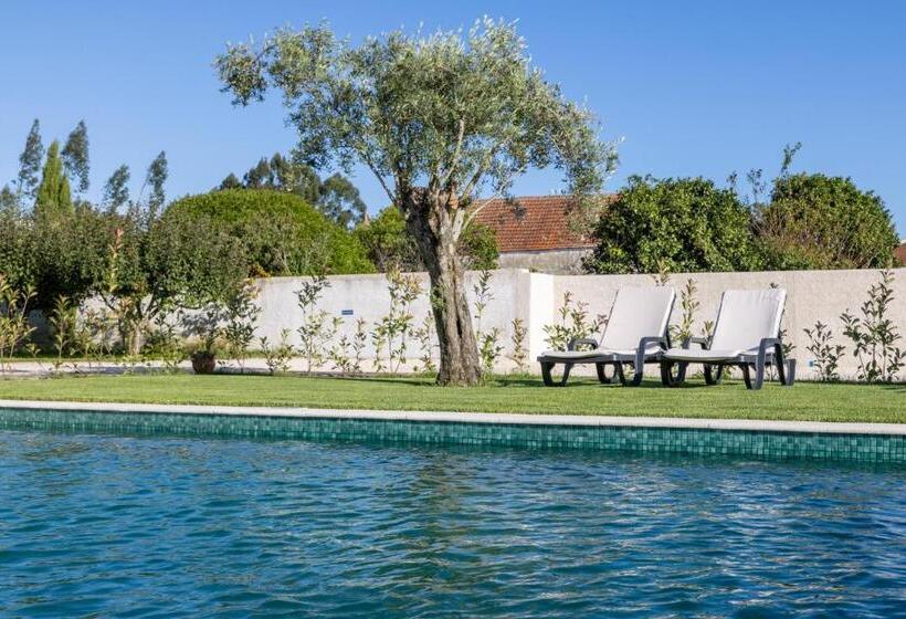 Casa Da Lagoa E Forja   Turismo Rural