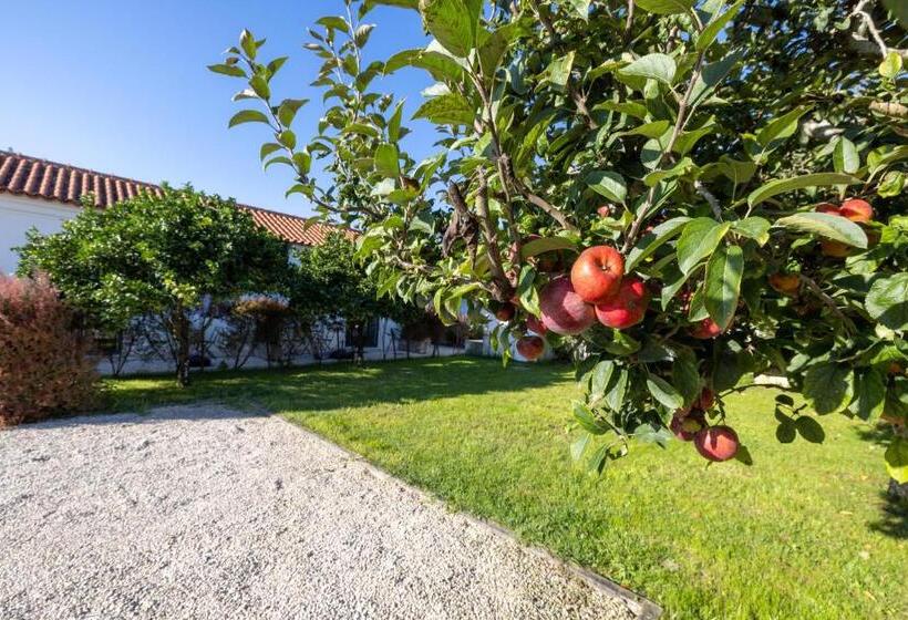 Casa Da Lagoa E Forja   Turismo Rural