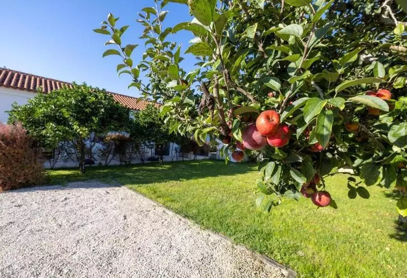 Casa Da Lagoa E Forja   Turismo Rural