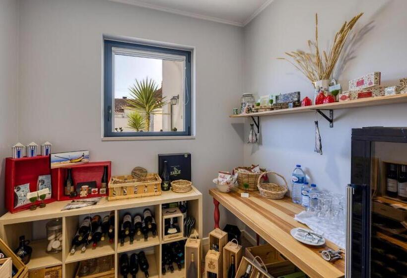 Casa Da Lagoa E Forja   Turismo Rural