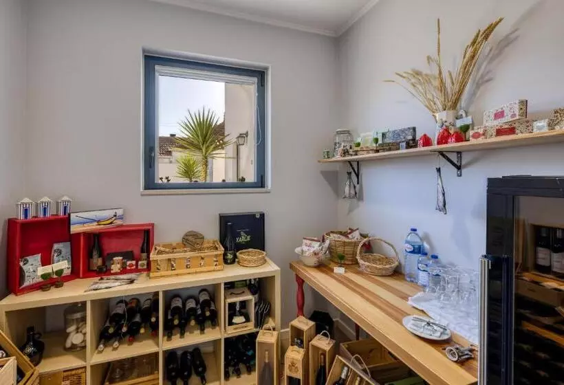 Casa Da Lagoa E Forja   Turismo Rural