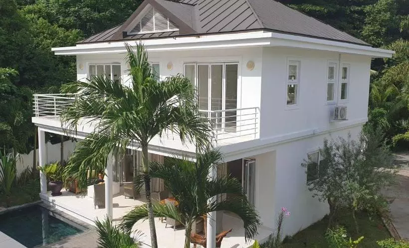 Criollo House