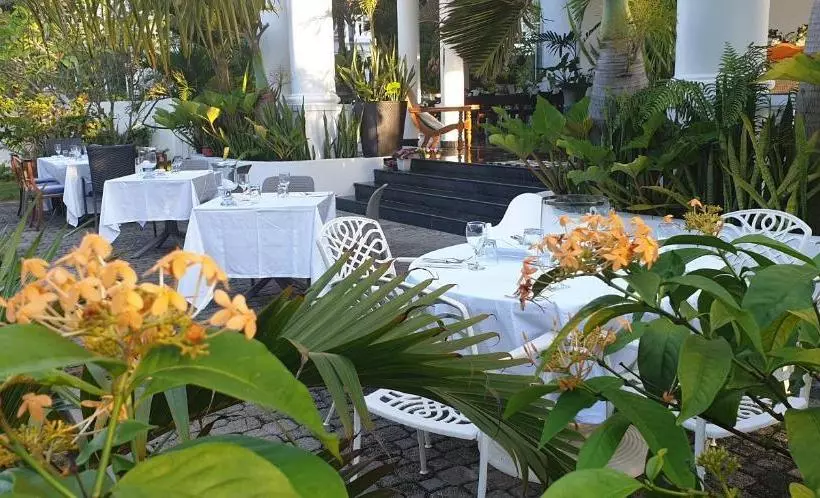 Criollo House