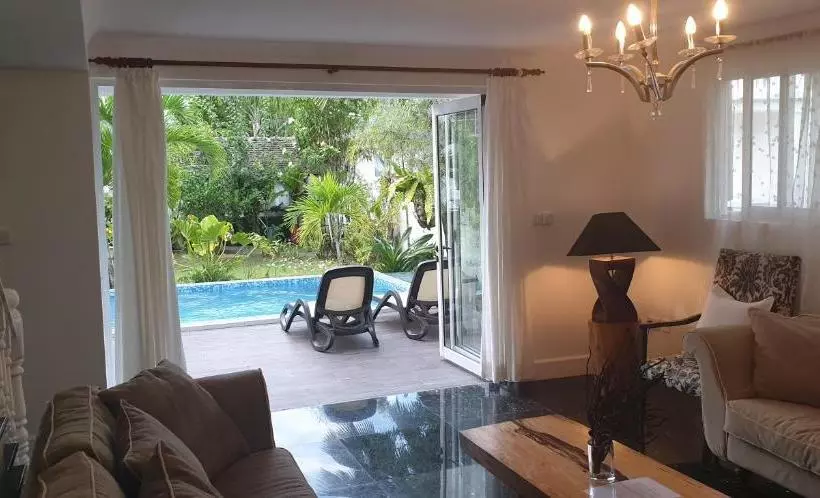 Criollo House