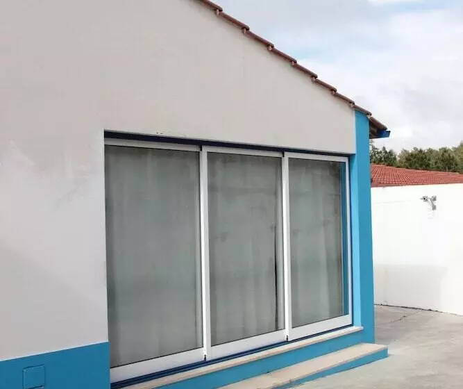 ホテル Casinhas Do Alentejano   Lands House Bungalows