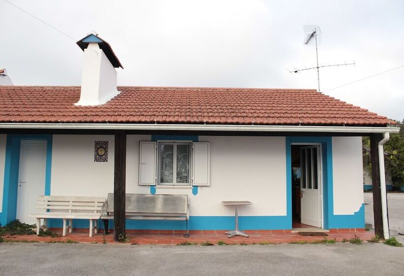 호텔 Casinhas Do Alentejano   Lands House Bungalows