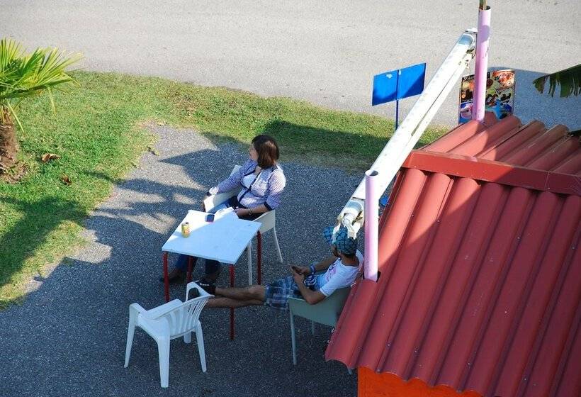 호텔 Casinhas Do Alentejano   Lands House Bungalows