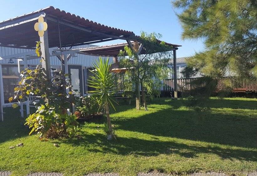 호텔 Casinhas Do Alentejano   Lands House Bungalows