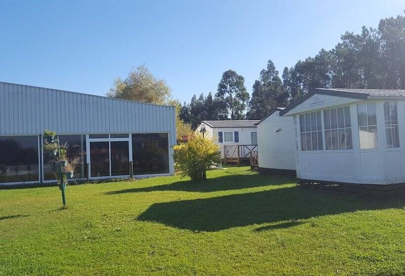 호텔 Casinhas Do Alentejano   Lands House Bungalows