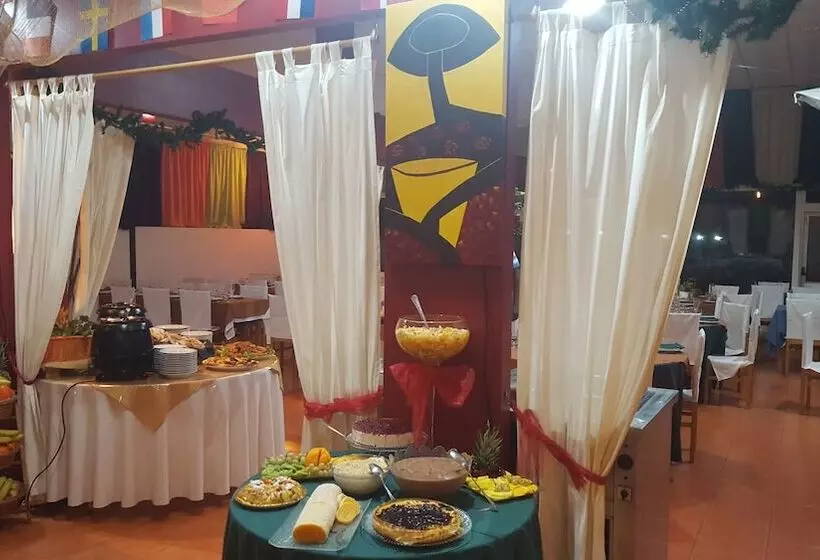 ホテル Casinhas Do Alentejano   Lands House Bungalows