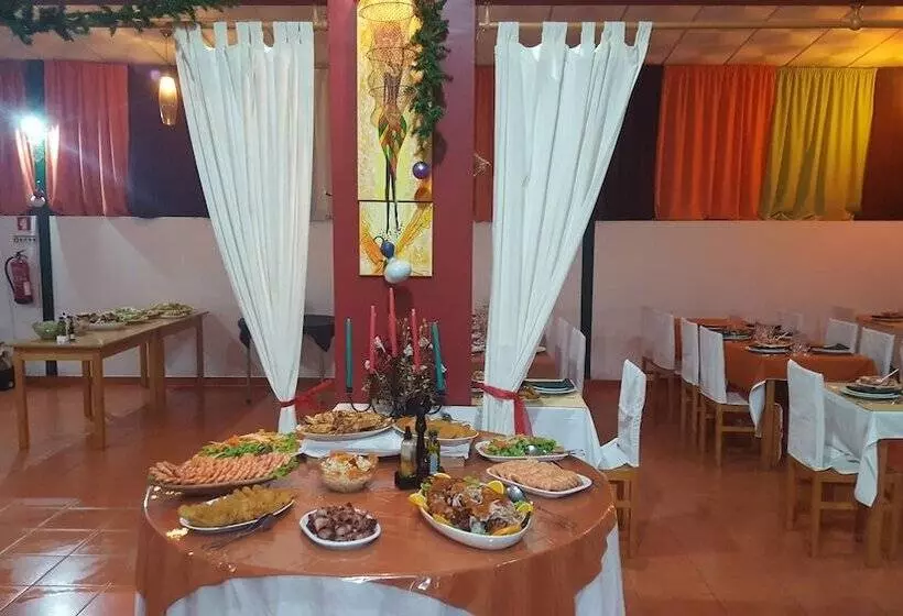 ホテル Casinhas Do Alentejano   Lands House Bungalows