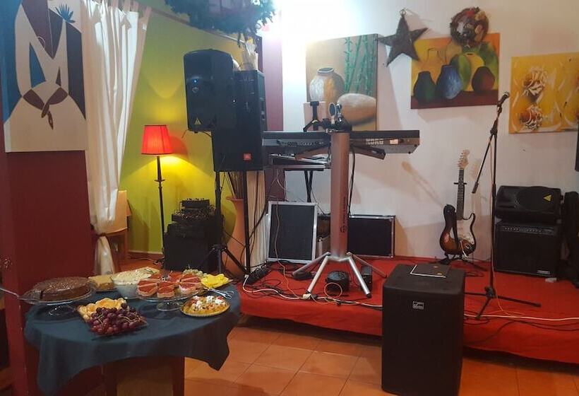 호텔 Casinhas Do Alentejano   Lands House Bungalows