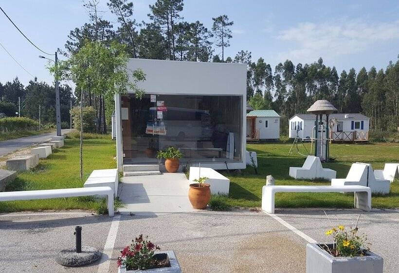 호텔 Casinhas Do Alentejano   Lands House Bungalows