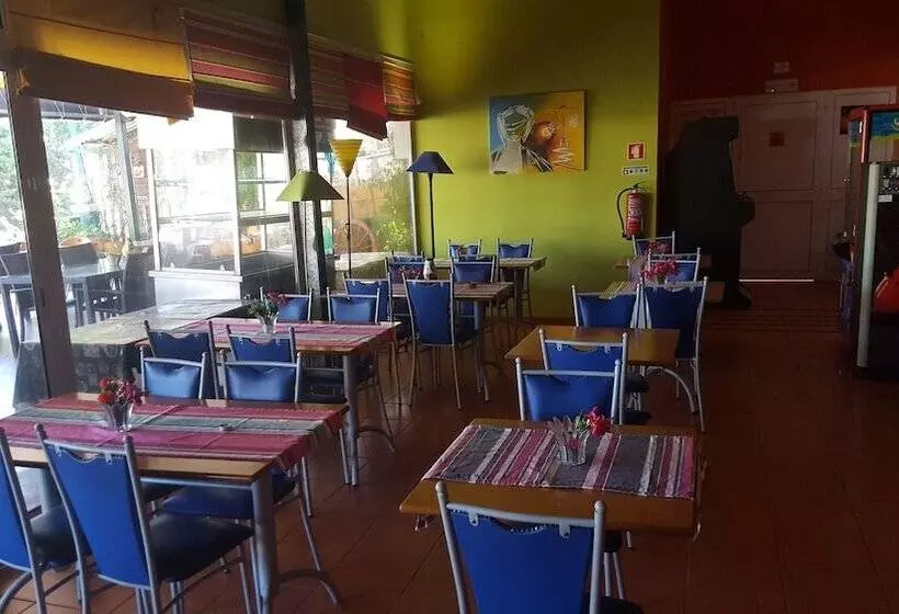 ホテル Casinhas Do Alentejano   Lands House Bungalows