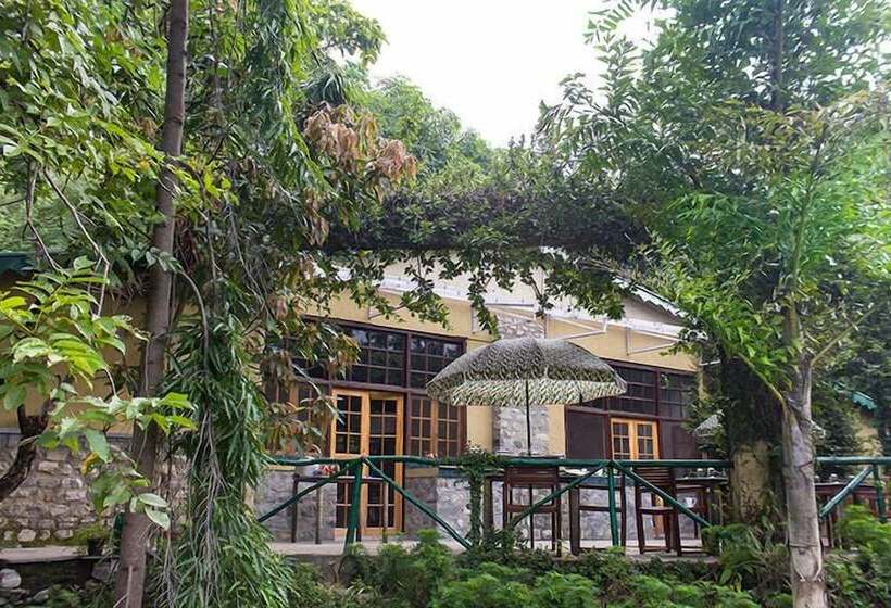 هتل Call Of The Wild