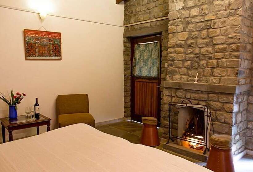 هتل Call Of The Wild