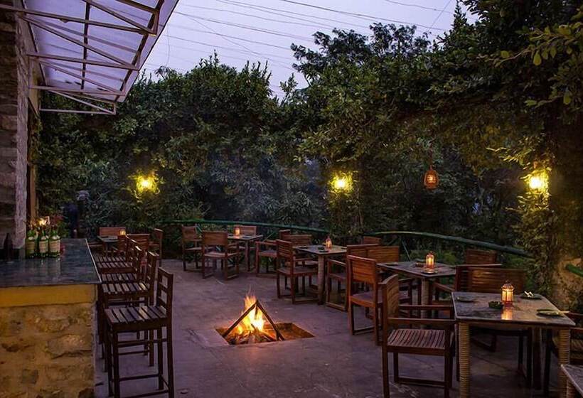 هتل Call Of The Wild