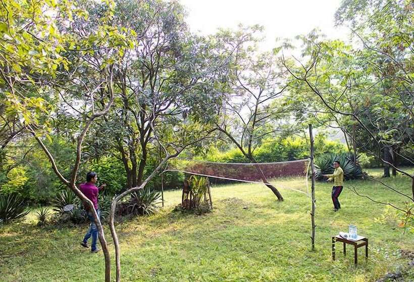 هتل Call Of The Wild