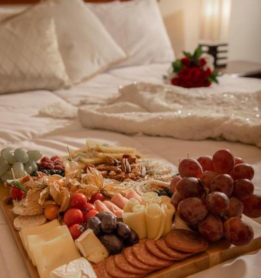 Отель Casa Campo By Cassana