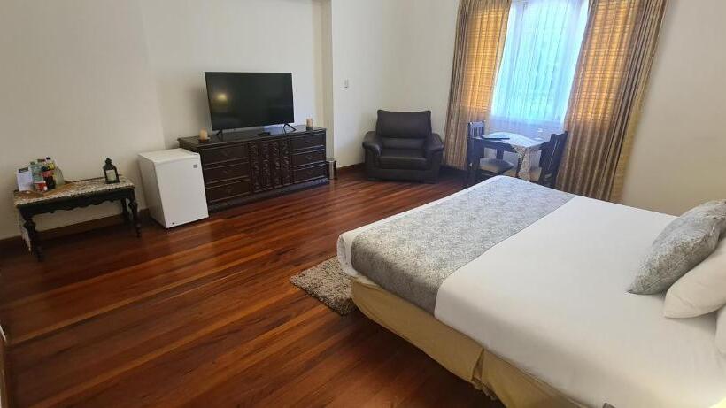 Отель Casa Campo By Cassana