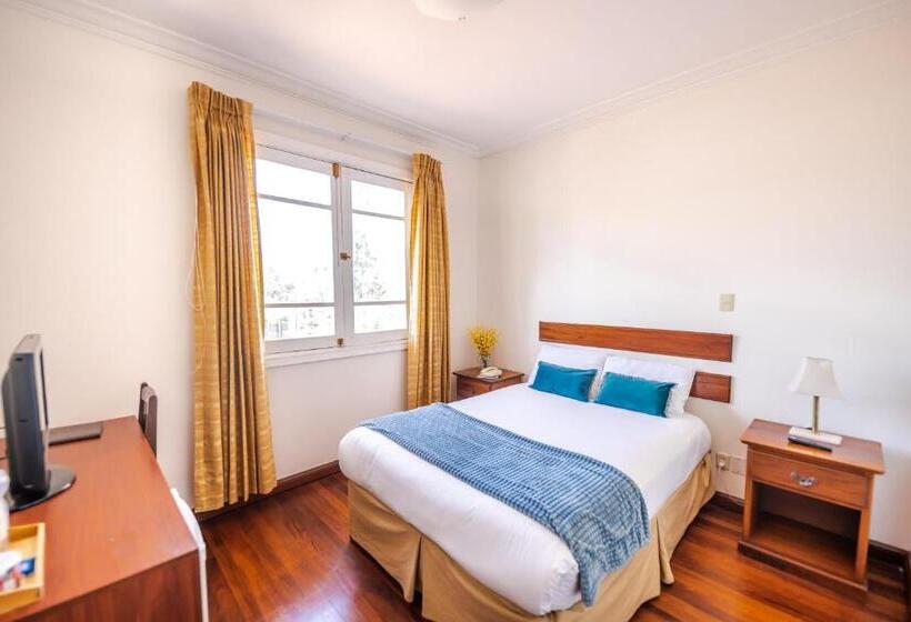 Отель Casa Campo By Cassana