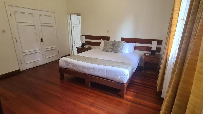 Отель Casa Campo By Cassana