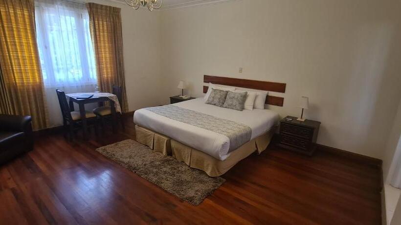 Отель Casa Campo By Cassana