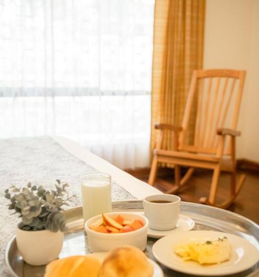 Отель Casa Campo By Cassana