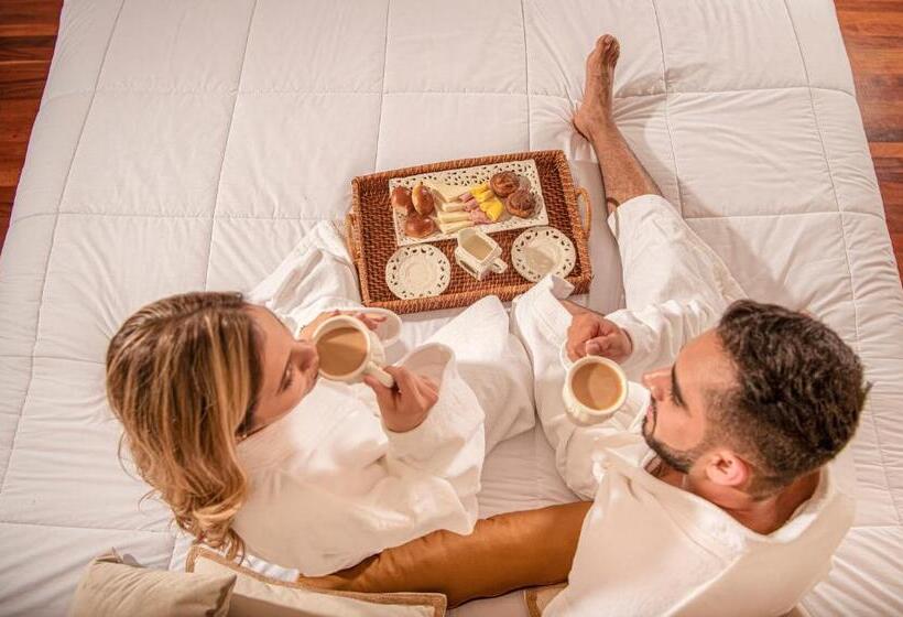 Отель Casa Campo By Cassana