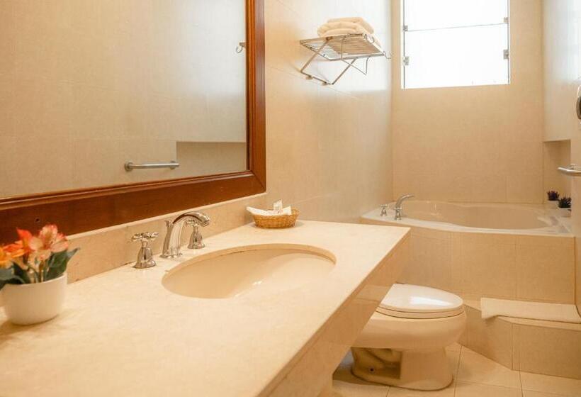 Отель Casa Campo By Cassana