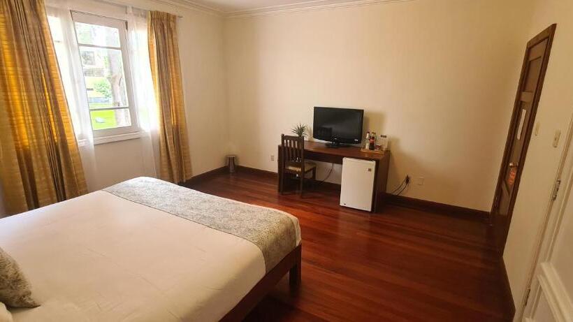 Отель Casa Campo By Cassana