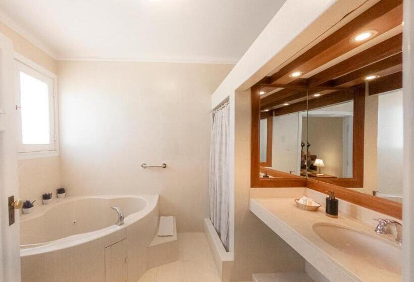 Отель Casa Campo By Cassana