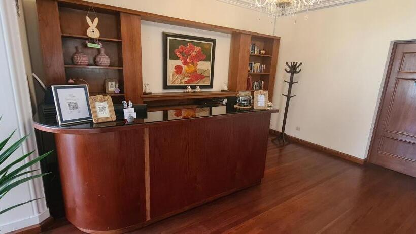 Отель Casa Campo By Cassana