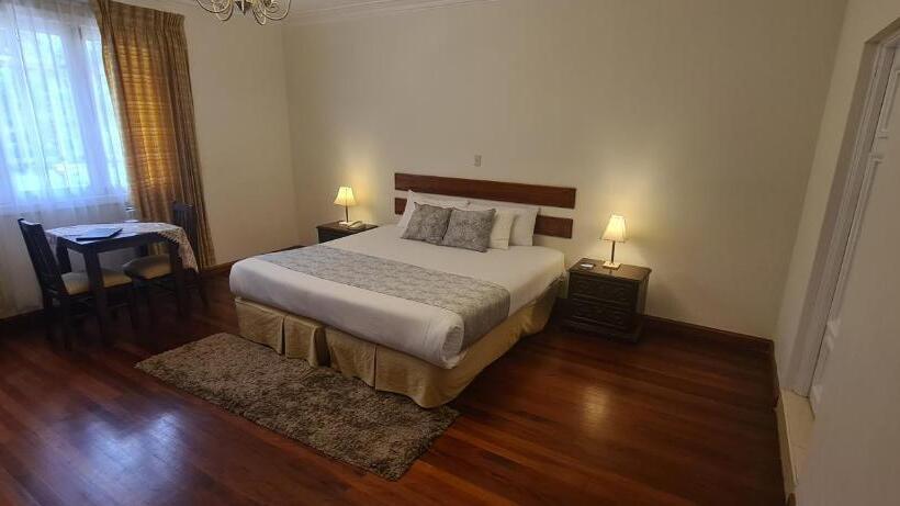 Отель Casa Campo By Cassana