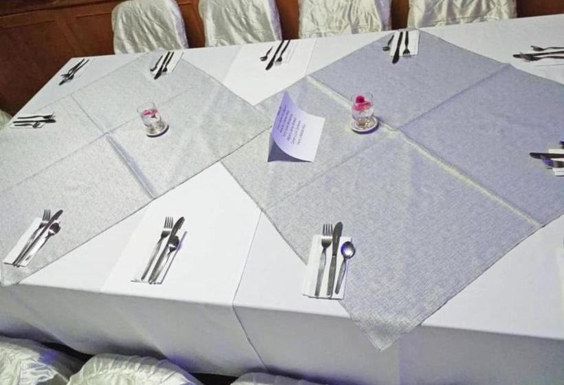 Отель Casa Campo By Cassana