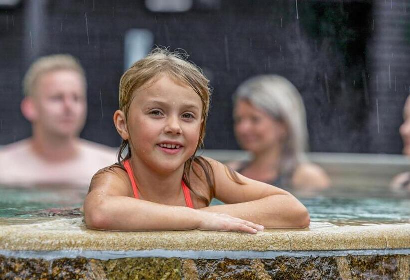 ホテル Danhostel Nørresundby Skansen