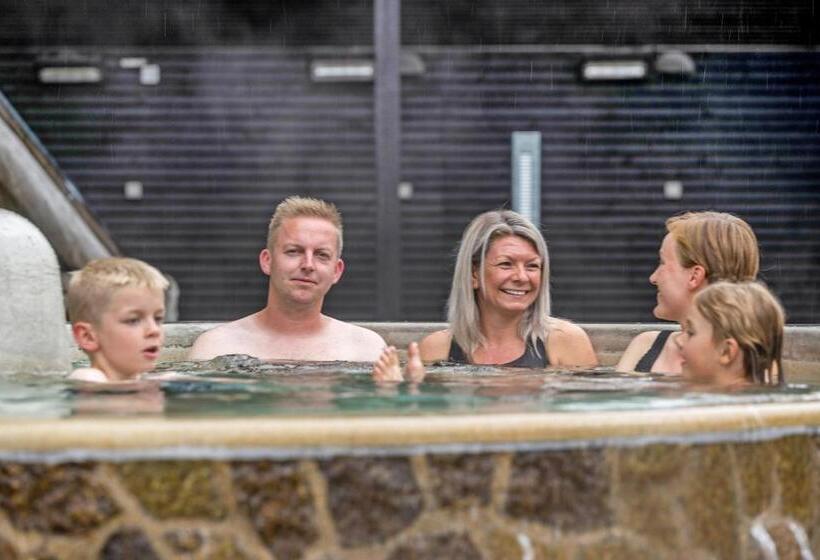 ホテル Danhostel Nørresundby Skansen